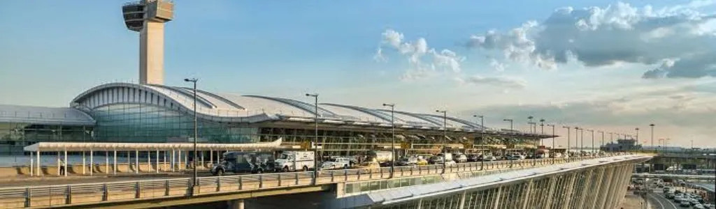 Does JFK Airport have a TSA Precheck