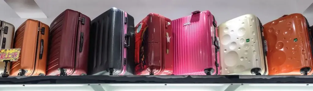 Carry-On vs. Checked Bag