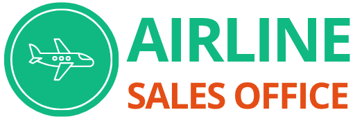 Airlinesalesoffice